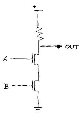 NAND gate | 180